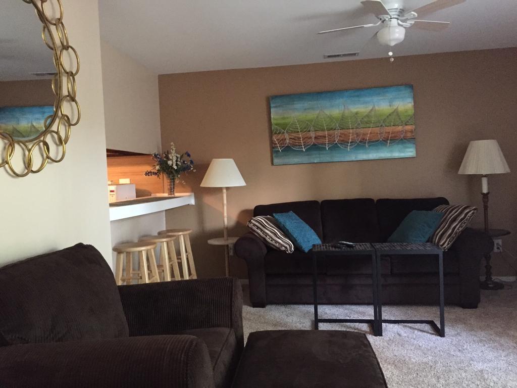Villa At Bethany West Bethany Beach Bilik gambar