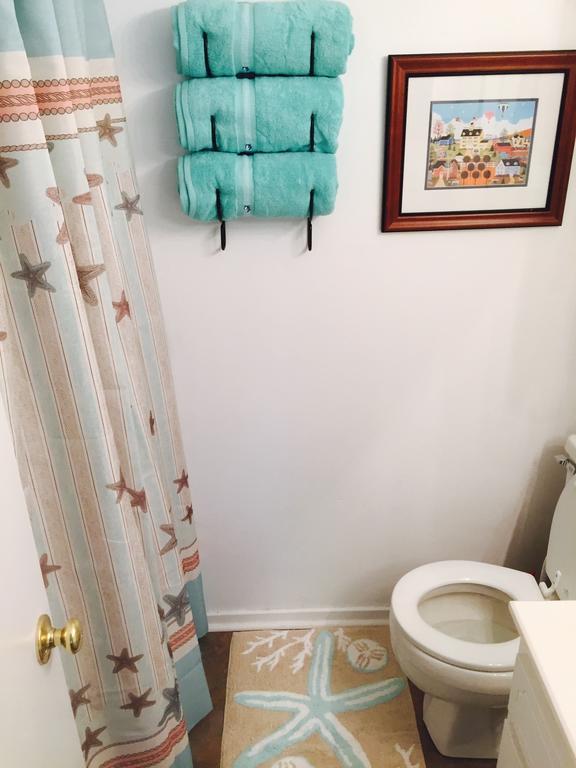 Villa At Bethany West Bethany Beach Bilik gambar