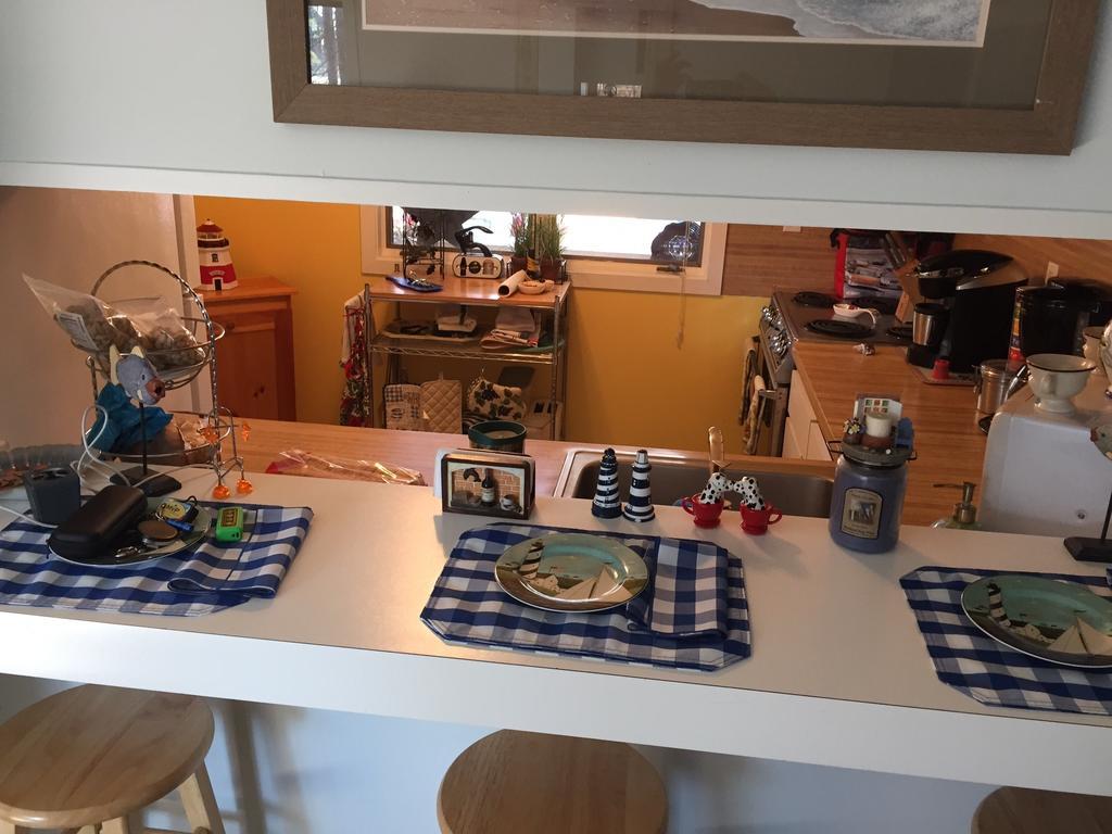 Villa At Bethany West Bethany Beach Bilik gambar